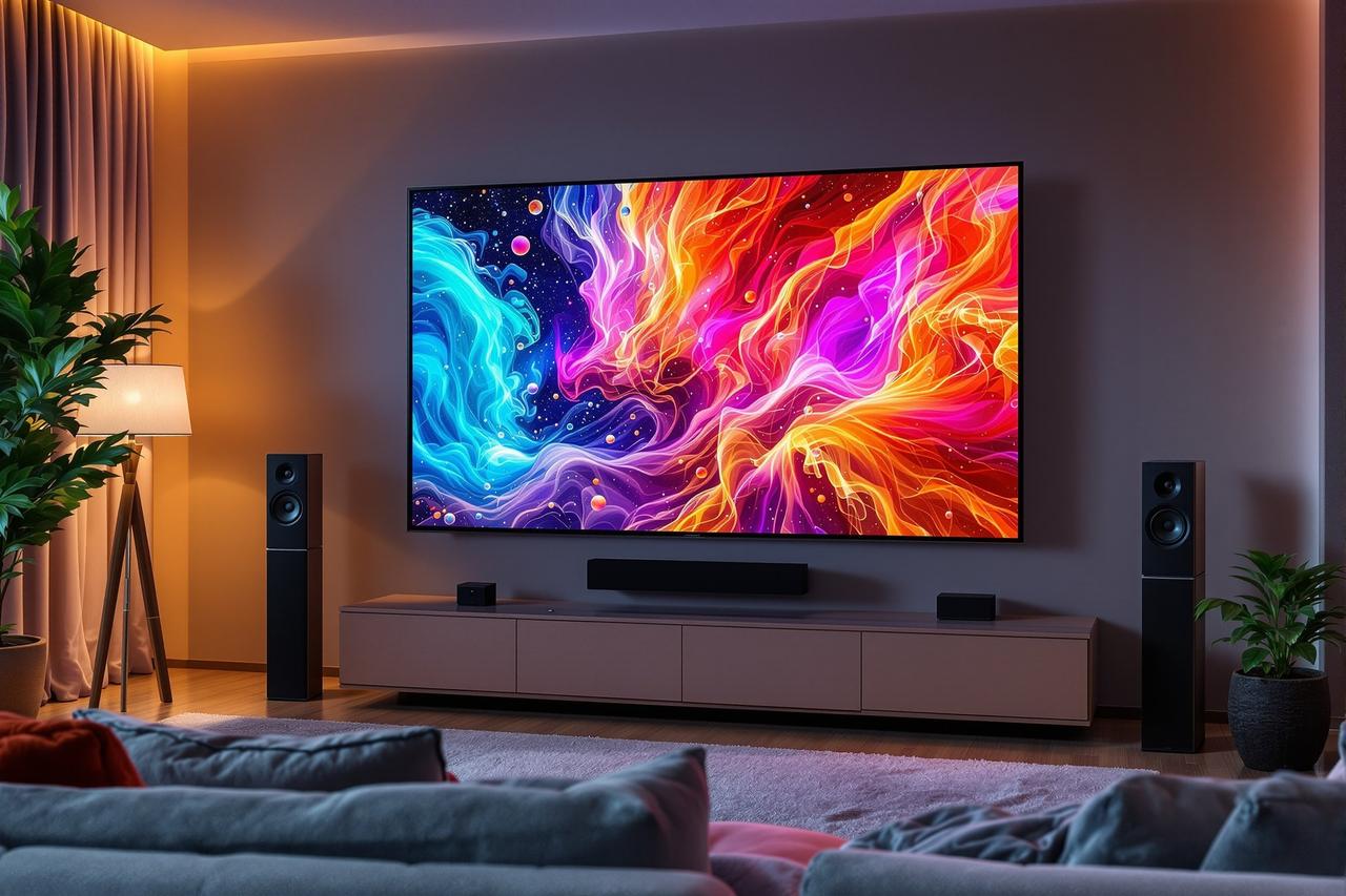 吃瓜视频推出4K HDR超清观影体验，引领行业技术升级 新闻配图